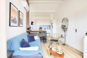 Domaine de la Gaillarde - maeva Home - Appartement chaleureux avec balcon 3 pièces 4 personnes - Prestige - super Home MAE-9791